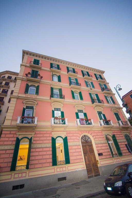 B&B Lungomare Naples Exterior photo